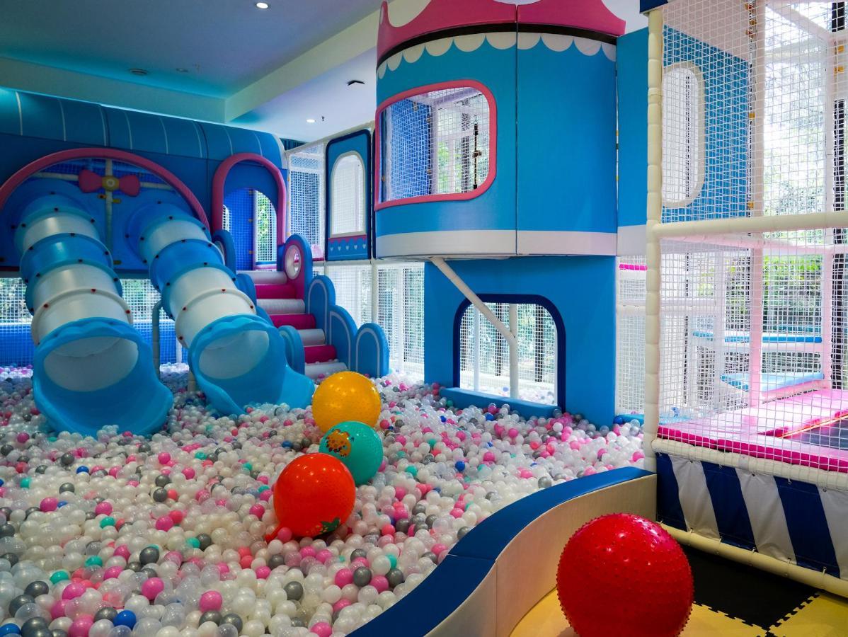 Hotel Misty Wonderland ,Yangshuo Xingping Zewnętrze zdjęcie