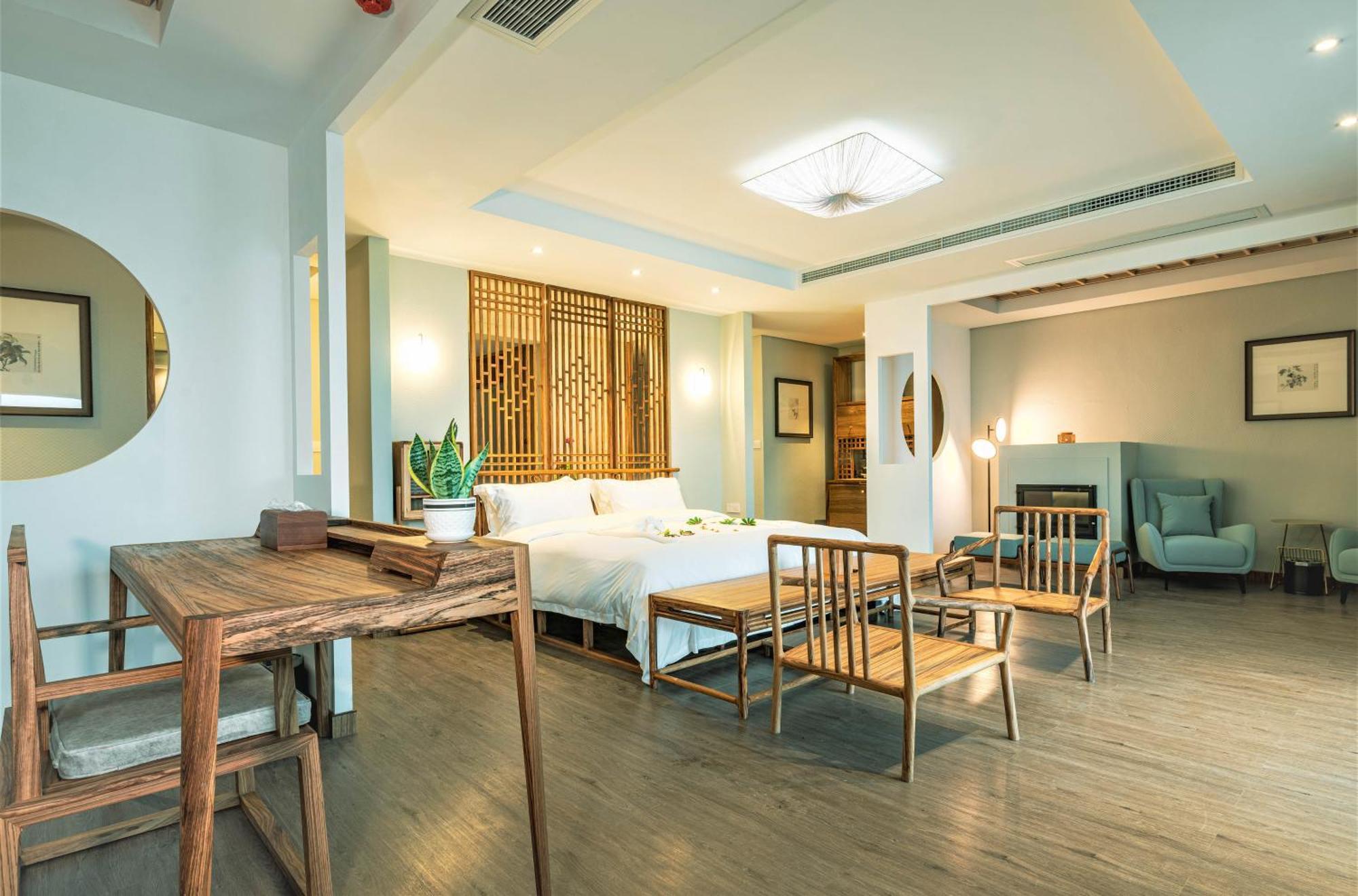 Hotel Misty Wonderland ,Yangshuo Xingping Pokój zdjęcie
