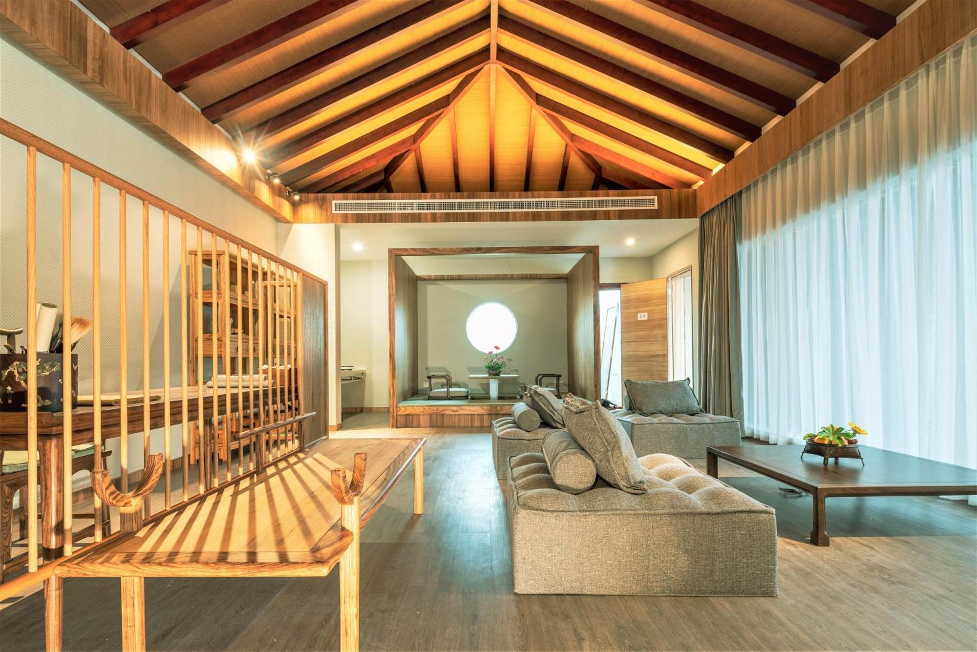 Hotel Misty Wonderland ,Yangshuo Xingping Pokój zdjęcie