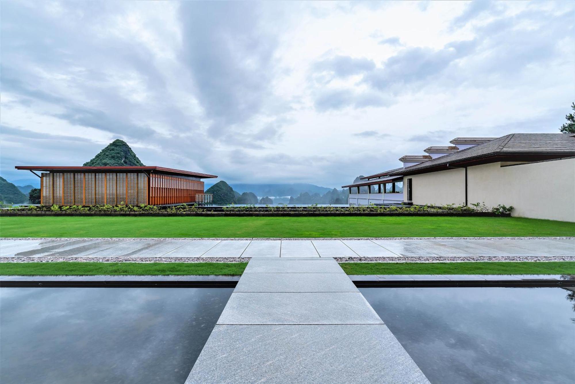 Hotel Misty Wonderland ,Yangshuo Xingping Pokój zdjęcie