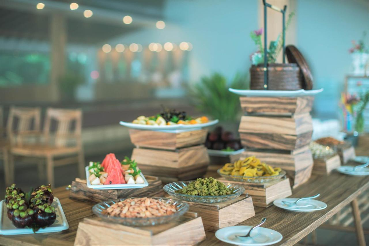 Hotel Misty Wonderland ,Yangshuo Xingping Zewnętrze zdjęcie